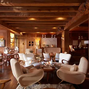 Mont Blanc 4*, Megève Francia