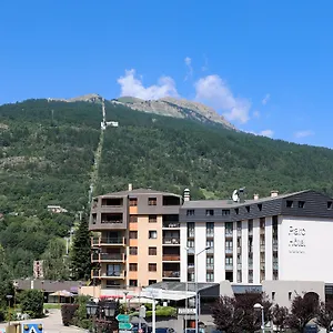 Sowell Le Parc & 4*, Briançon Francia