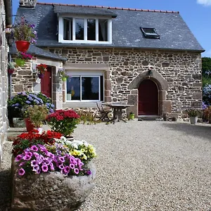 5* Bed & Breakfast Breizh A-gevret