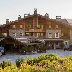 Four Seasons 5*, Megève Francia
