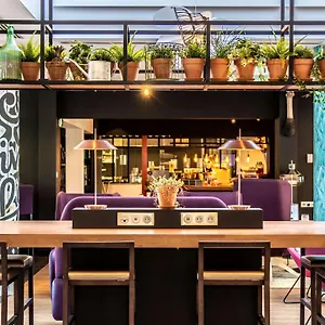Novotel Lyon Meeting & Events 4*, Bron Francia