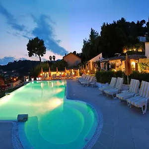 Le Hameau 3*, Saint-Paul-de-Vence Francia