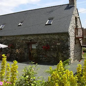 3* Bed & Breakfast Le Domaine De Rugornou Vras