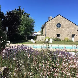 3* Affittacamere Le Clos Saint Aubin